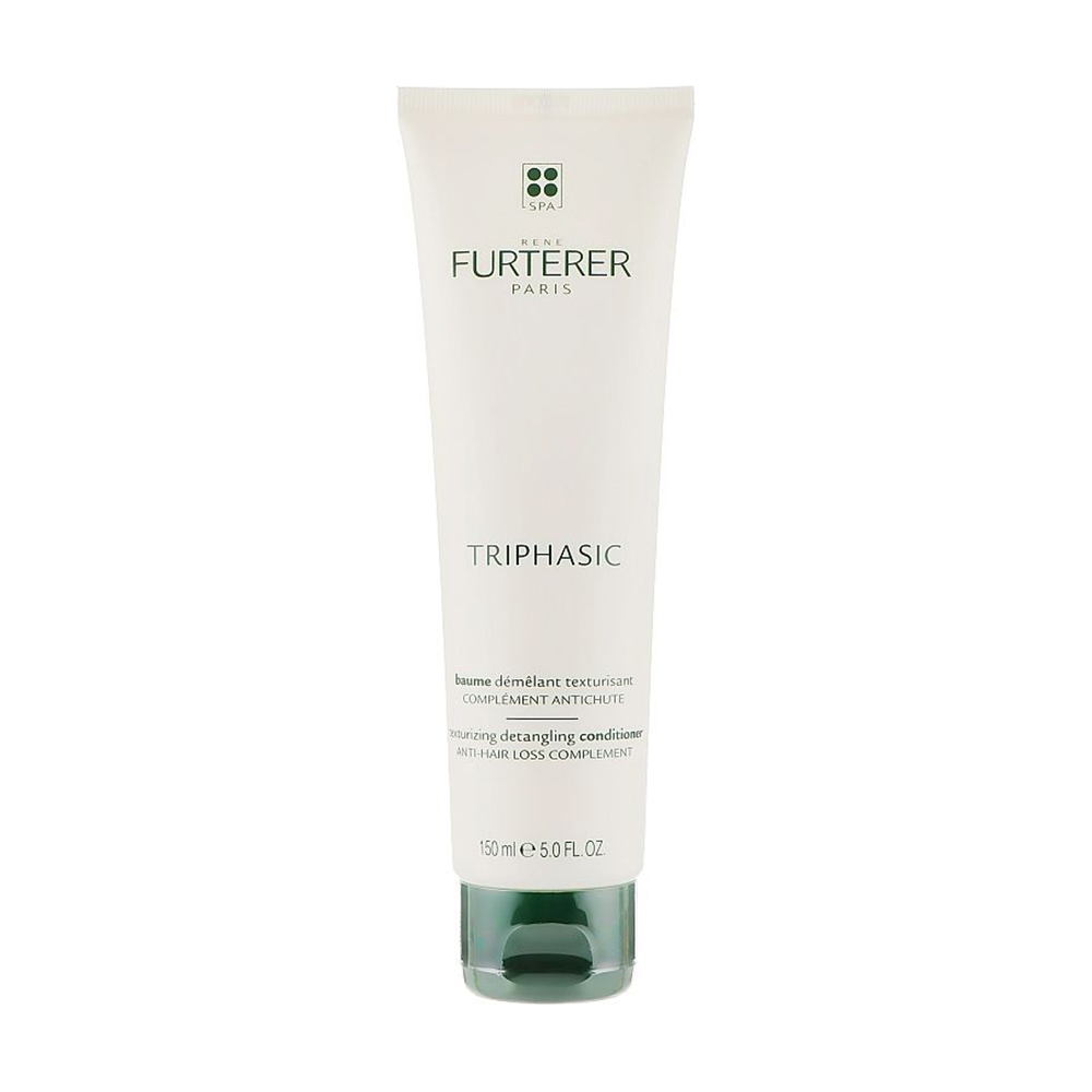 Кондиціонер Rene Furterer Triphasic Texturizing Detangling Conditioner проти випадіння волосся, 150 мл